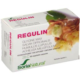 Soria Natural® Regulin