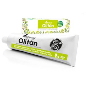 Soria Natural® Olitán Dermosor