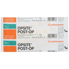 Opsite Post-Op 15.5 x 8.5cm