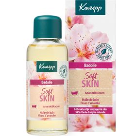 Kneipp Soft Skin Badolie Amandelbloesem