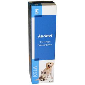 Aurinet Soin Auriculaire