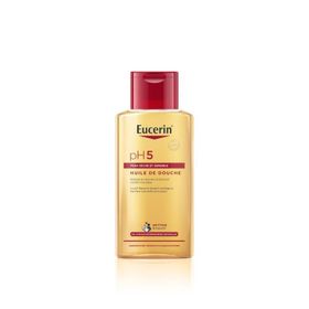 Eucerin pH5 Huile de Douche Peau Sèche et Sensible