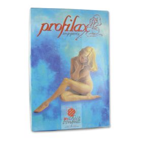 Axamed Profilax Extra Kous 140D+AD Bronze S
