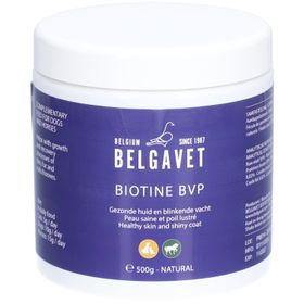 Biotine BVP