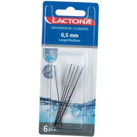 Lactona Interdent: Cleaner 6.5mm