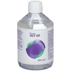 MCT Oil