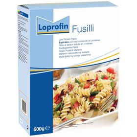 Loprofin Spiralen