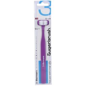 Superbrush Brosse A Dents Adulte