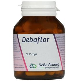 DeBa Pharma Debaflor