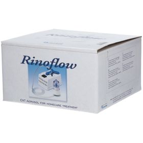 Rinoflow Compresseur