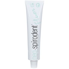 Neo Spirodent Dentifrice + Fluor