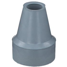 Appeg Dop Rubber Wandelstok 22Mm T3