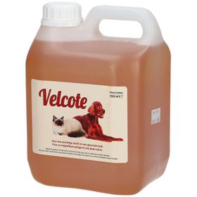 Velcote Solution