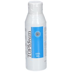 Topiderm Cooling Gel