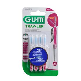 GUM Trav-Ler 1,4mm