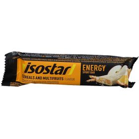 Isostar High Energy Multivruchten Reep