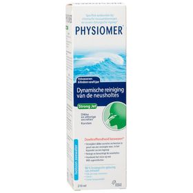 Physiomer Strong Jet Spray Nasal