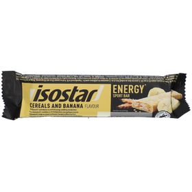 Isostar High Energy Banaan Reep