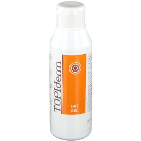 Topiderm Hot Gel