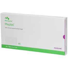 Mepitel Sterile 10cm x 18cm 291010