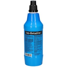 iso-Betadine® Gynaecologie 10%