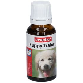 Beaphar® Puppy Trainer LIQ 11557