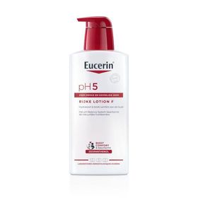 Eucerin pH5 Rijke Lotion F Zeer Droge en Gevoelige Huid