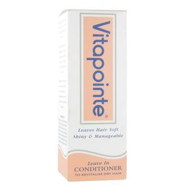 Vitapointe Conditioner Revital.