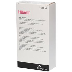 Hibidil