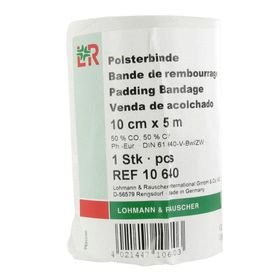 Polsterbinde 10cm x 5m