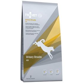 Trovet ASD Urinary Struvite Chien