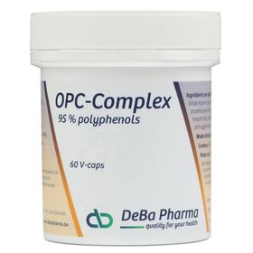 OPC Complex 95% polyphénols