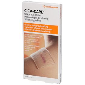 Cica Care 12cm x 6cm