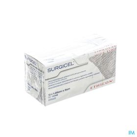 Surgicel 5x1,25 1906b
