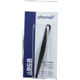 Pharmex Pince Epiler Modele Krab