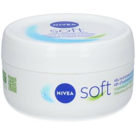 Nivea Soft