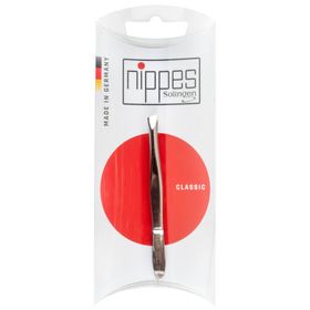 Nippes Pince à Epiler Oblique N37A