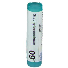 Staphylococcinum 9CH Gl
