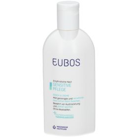 EUBOS Sensitive Douche & Crème