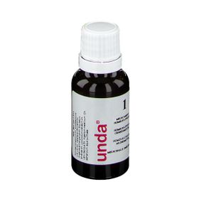 Unda Complex 1