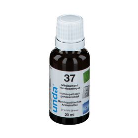 Unda Complex 37
