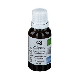 Unda Complex 48