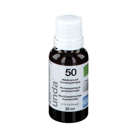 Unda Complex 50
