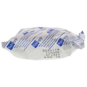 Nylexogrip Blanc 7cm x 4m