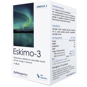 Eskimo 3 500mg