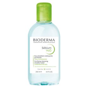 Bioderma Sébium H2O Micellaire Oplossing