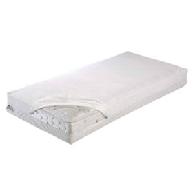 Anti-Allergische hoes matras 90x200x16