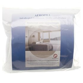 Oreiller + Housse 60cm x 60cm