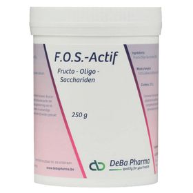 DeBa Pharma F.O.S. Actif