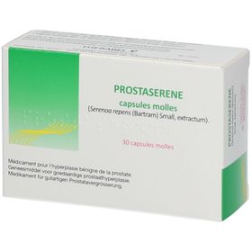 Prostaserene 320mg